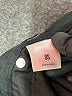 Express Black Casual Pants Size 0S - photo 5