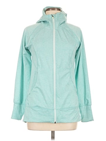 Eddie Bauer Zip Up Hoodie (view 1)