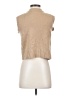 Everlane Tan Cardigan Size S - photo 2