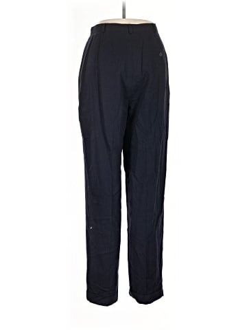 Lauren by Ralph Lauren Wool Pants (view 2)