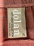 Left Coast by Dolan 100% Rayon Brown Short Sleeve Top Size XL - photo 7