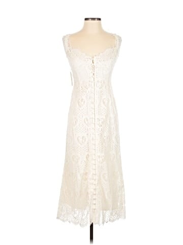 For Love & Lemons Cocktail Dress (view 1)
