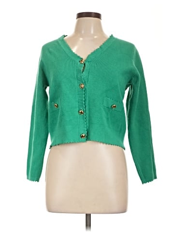 Adrianna Papell Cardigan (view 1)