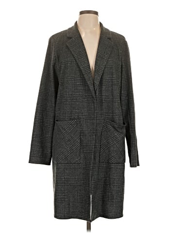 Harlyn Coat (view 1)