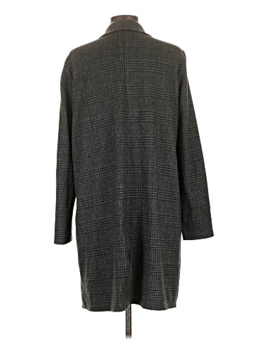 Harlyn Coat (view 2)