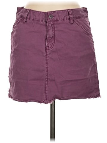 Gap Casual Skirt (view 1)