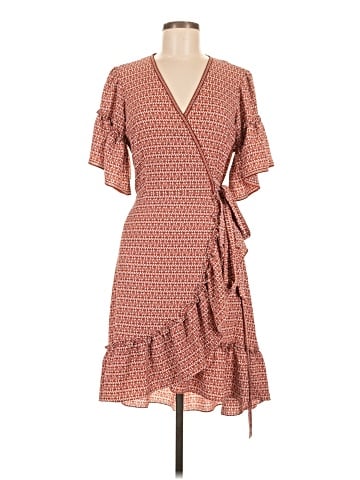 Max Studio Casual Dress (view 1)