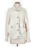 Saltwater LUXE Ivory Jacket Size S - photo 1