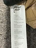 Fabletics Tan Windbreaker Size S - photo 7