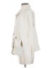 Saltwater LUXE Ivory Jacket Size S - photo 5