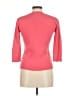 Assorted Brands Pink Pullover Sweater Size M - photo 2