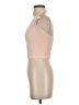 Out From Under Tan Tank Top Size S - photo 5