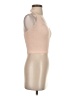 Out From Under Tan Tank Top Size S - photo 4