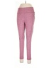 T by Talbots Pink Active Pants Size L - photo 1