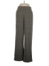 Max Studio Tweed Gray Dress Pants Size S - photo 1
