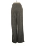 Max Studio Tweed Gray Dress Pants Size S - photo 2