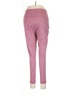 T by Talbots Pink Active Pants Size L - photo 2