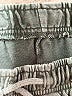 Unbranded Blue Casual Pants Size XS (estimated) - photo 4