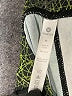 Velocity Print Green Active Pants Size M - photo 7