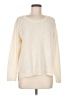 French Connection Ivory Pullover Sweater Size M - photo 1