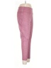 T by Talbots Pink Active Pants Size L - photo 4