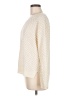 French Connection Ivory Pullover Sweater Size M - photo 5