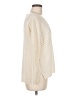 French Connection Ivory Pullover Sweater Size M - photo 4