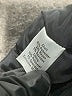 Semantiks Solid Black Formal Skirt Size 10 - photo 5