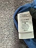 DKNY 100% Polyester Blue Casual Dress Size 2 - photo 8