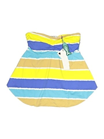 Pez D'or Barcelona Swimsuit Cover Up (view 1)