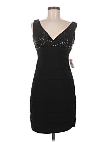 DressBarn Cocktail Dress (view 1)