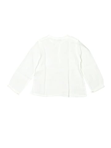 Bonpoint Long Sleeve Top (view 2)