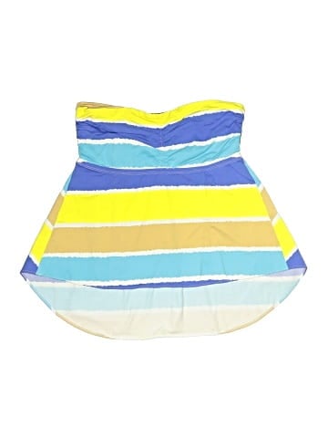 Pez D'or Barcelona Swimsuit Cover Up (view 2)