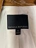 Banana Republic Brown Blazer Size 6 - photo 6