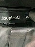 Desigual Black Blazer Size XL - photo 6