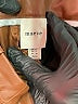 Maeve 100% Polyurethane Metallic Brown Shorts Size 2 Petite - photo 3