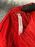 Fabletics 100% Polyester Red Windbreaker Size XL - photo 6