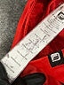 Fabletics 100% Polyester Red Windbreaker Size XL - photo 7