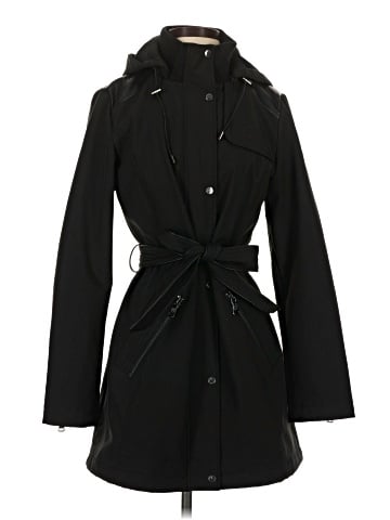Vince Camuto Trenchcoat (view 1)
