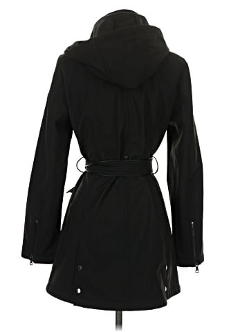 Vince Camuto Trenchcoat (view 2)