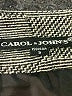 Assorted Brands Chevron-herringbone Gray Casual Skirt Size S - photo 4