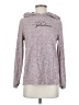 Any Body Gray Sweatshirt Size XS - photo 1