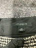 Ann Taylor Tweed Gray Casual Skirt Size 10 - photo 4