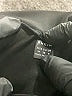 Shein Solid Black Formal Skirt Size M - photo 4