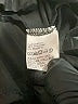 Shein Solid Black Formal Skirt Size M - photo 5