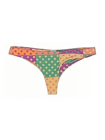 Silvia Tcherassi Swimsuit Bottoms (view 1)