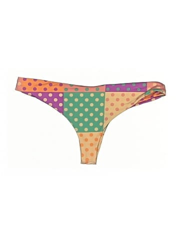 Silvia Tcherassi Swimsuit Bottoms (view 2)