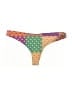 Silvia Tcherassi Brown Swimsuit Bottoms Size XS - photo 2