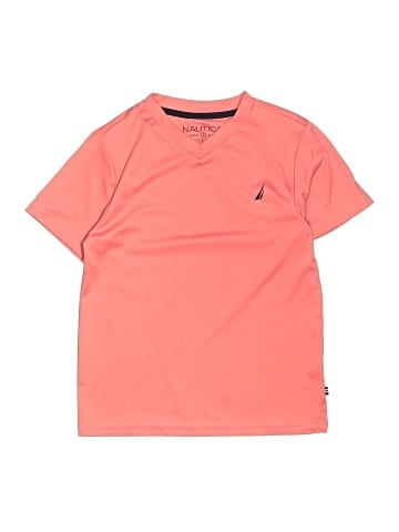 Nautica Short Sleeve Top (view 1)