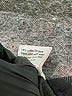 Flog Black Casual Pants Size 25 waist - photo 8